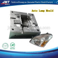 Mold design injection car auto lamp light mold mould plastic lamp mold